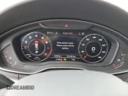 ✅ 2019 Audi A4 allroad Premium Plus • VIN: WA18NAF44KA107547 • Лот: 46144354. Опубликован ранее на Copart с пробегом 52 832 миль. Бесплатный доступ к архиву аукционных продаж из США и подробный отчёт об истории автомобиля на DreamBid. Изображение 9.