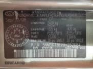 ✅ 2009 Hyundai Santa Fe GL • VIN: 5NMSG73E79H252684 • Lot: 73709604. Listed on Copart with 159,606 mi. Free auction sales archive from the USA and detailed vehicle history report at DreamBid. Image 13.