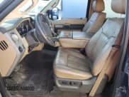 ✅ 2015 Ford F-350 Lariat • VIN: 1FT8W3DT1FEA07977 • Lot: 80613805. Listed on Copart with 92,784 mi. Free auction sales archive from the USA and detailed vehicle history report at DreamBid. Image 7.