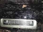 ✅ 2002 Pontiac Aztek • VIN: 3G7DA03E22S607968 • Lot: 41981606. Listed on IAAI with Not provided. Free auction sales archive from the USA and detailed vehicle history report at DreamBid. Image 9.