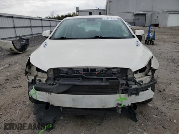 ✅ 2013 Buick LaCrosse Leather • VIN: 1G4GC5ER1DF205495 • Lot: 51127825. Listed on Copart with 160,890 mi. Free auction sales archive from the USA and detailed vehicle history report at DreamBid. Image 5.