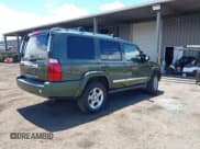 ✅ 2006 Jeep Commander Limited • VIN: 1J8HH58N86C357645 • Lot: 43176582. Wystawiony na IAAI z przebiegiem 52 078 mil. Bezpłatny archiwum sprzedaży aukcyjnych z USA i szczegółowy raport historii pojazdu na DreamBid. Zdjęcie 4.
