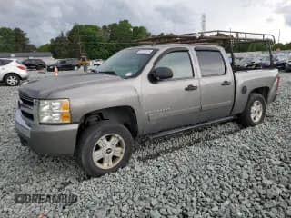 ✅ 2008 Chevrolet Silverado 1500 Work Truck • VIN: 2GCEC13C981103636 • Lot: 57072375. Listed on Copart with 231,197 mi. Free auction sales archive from the USA and detailed vehicle history report at DreamBid. Image 1.