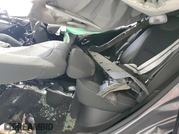 ✅ 2023 Chevrolet Bolt EV 1LT • VIN: 1G1FW6S05P4193847 • Lot: 58249274. Wystawiony na Copart z przebiegiem Nie podano. Bezpłatny archiwum sprzedaży aukcyjnych z USA i szczegółowy raport historii pojazdu na DreamBid. Zdjęcie 10.