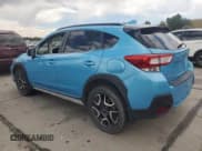 ✅ 2019 Subaru Crosstrek • VIN: JF2GTDNC1KH296782 • Лот: 67947435. Опубликован ранее на Copart с пробегом Не указан. Бесплатный доступ к архиву аукционных продаж из США и подробный отчёт об истории автомобиля на DreamBid. Изображение 2.