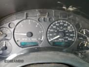 ✅ 2002 Chevrolet Blazer LS • VIN: 1GNDT13W52K169699 • Lot: 45846975. Wystawiony na Copart z przebiegiem 292 270 mil. Bezpłatny archiwum sprzedaży aukcyjnych z USA i szczegółowy raport historii pojazdu na DreamBid. Zdjęcie 9.