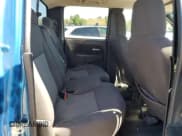 ✅ 2012 Chevrolet Colorado 2LT • VIN: 1GCHTDFEXC8119152 • Лот: 70637094. Опубликован ранее на Copart с пробегом Не указан. Бесплатный доступ к архиву аукционных продаж из США и подробный отчёт об истории автомобиля на DreamBid. Изображение 10.