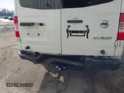 ✅ 2013 Nissan NV S • VIN: 1N6BF0KM9DN101101 • Lot: 41384511. Wystawiony na IAAI z przebiegiem 232 485 mil. Bezpłatny archiwum sprzedaży aukcyjnych z USA i szczegółowy raport historii pojazdu na DreamBid. Zdjęcie 6.