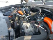 ✅ 2007 Chevrolet Silverado 2500HD 1LT • VIN: 1GCHK24677E536173 • Лот: 43421262. Опубликован ранее на IAAI с пробегом 150 698 миль. Бесплатный доступ к архиву аукционных продаж из США и подробный отчёт об истории автомобиля на DreamBid. Изображение 19.