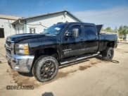 ✅ 2009 Chevrolet Silverado 2500HD LT • VIN: 1GCHK53639F148437 • Лот: 71021265. Опубликован ранее на Copart с пробегом 258 093 миль. Бесплатный доступ к архиву аукционных продаж из США и подробный отчёт об истории автомобиля на DreamBid. Изображение 1.