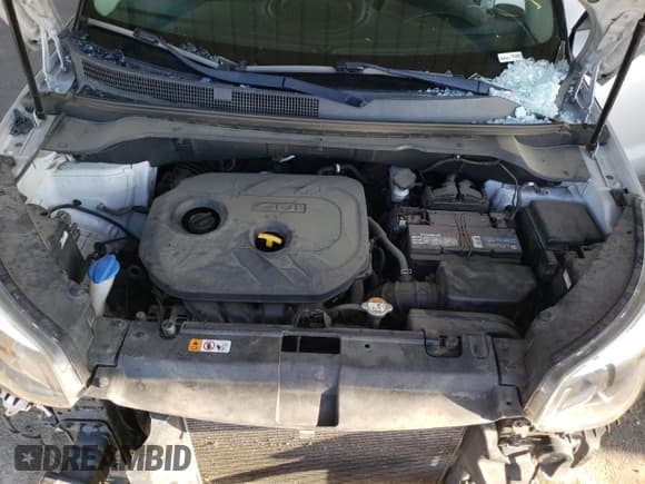 ✅ 2018 Kia Soul + • VIN: KNDJP3A59J7530858 • Lot: 71742155. Listed on Copart with 131,190 mi. Free auction sales archive from the USA and detailed vehicle history report at DreamBid. Image 11.