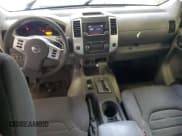 ✅ 2017 Nissan Frontier SV • VIN: 1N6BD0CT8HN725389 • Lot: 90354365. Listed on Copart with 244,874 mi. Free auction sales archive from the USA and detailed vehicle history report at DreamBid. Image 8.