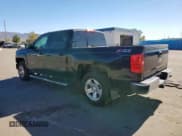 ✅ 2015 Chevrolet Silverado 1500 LT • VIN: 3GCUKREC2FG149386 • Lot: 91168315. Listed on Copart with 183,703 mi. Free auction sales archive from the USA and detailed vehicle history report at DreamBid. Image 2.