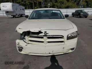 2008 Dodge Charger с VIN 2B3KA43G58H247027, выставлен на аукционе Copart как лот 79390404 с пробегом 208 172 миль миль и Списание • Salvage title. История ставок и продаж доступна на DreamBid. Изображение 5.