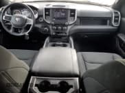 ✅ 2022 Ram 1500 Big Horn • VIN: 1C6RRFFG2NN353121 • Lot: 91443325. Listed on Copart with 74,126 mi. Free auction sales archive from the USA and detailed vehicle history report at DreamBid. Image 8.