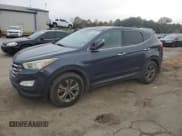 ✅ 2013 Hyundai Santa Fe Sport • VIN: 5XYZUDLB1DG117537 • Лот: 91888895. Опубликован ранее на Copart с пробегом 155 986 миль. Бесплатный доступ к архиву аукционных продаж из США и подробный отчёт об истории автомобиля на DreamBid. Изображение 1.