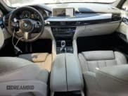 ✅ 2018 BMW X6 sDrive35i • VIN: 5UXKU0C53J0G69452 • Лот: 69289755. Опубликован ранее на Copart с пробегом 130 004 миль. Бесплатный доступ к архиву аукционных продаж из США и подробный отчёт об истории автомобиля на DreamBid. Изображение 8.