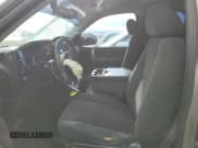 ✅ 2007 Chevrolet Silverado 1500 1LT • VIN: 2GCEC19C271616507 • Lot: 76077914. Listed on Copart with 198,723 mi. Free auction sales archive from the USA and detailed vehicle history report at DreamBid. Image 7.