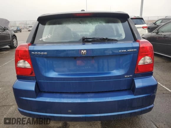 ✅ 2009 Dodge Caliber SXT • VIN: 1B3HB48A29D235671 • Лот: 81558874. Опубликован ранее на Copart с пробегом 153 073 миль. Бесплатный доступ к архиву аукционных продаж из США и подробный отчёт об истории автомобиля на DreamBid. Изображение 6.