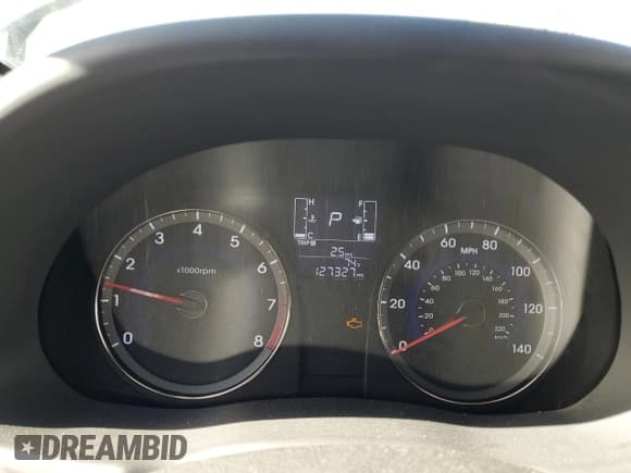 ✅ 2017 Hyundai Accent SE • VIN: KMHCT4AE5HU359303 • Лот: 80375264. Опубликован ранее на Copart с пробегом 127 327 миль. Бесплатный доступ к архиву аукционных продаж из США и подробный отчёт об истории автомобиля на DreamBid. Изображение 9.