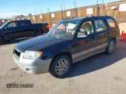 ✅ 2007 Subaru Forester X L.L. Bean • VIN: JF1SG67667H712340 • Lot: 41504293. Listed on IAAI with 185,547 mi. Free auction sales archive from the USA and detailed vehicle history report at DreamBid. Image 2.