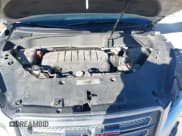 ✅ 2015 GMC Acadia SLE • VIN: 1GKKRNED8FJ278580 • Lot: 41193721. Listed on IAAI with 111,992 mi. Free auction sales archive from the USA and detailed vehicle history report at DreamBid. Image 10.