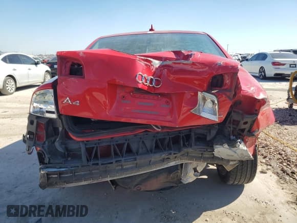 ✅ 2005 Audi A4 2.0T • VIN: WAUDF78E55A525157 • Lot: 70908984. Wystawiony na Copart z przebiegiem 190 783 mil. Bezpłatny archiwum sprzedaży aukcyjnych z USA i szczegółowy raport historii pojazdu na DreamBid. Zdjęcie 6.