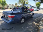 ✅ 2005 Subaru Baja Turbo • VIN: 4S4BT63C555106989 • Lot: 65568335. Wystawiony na Copart z przebiegiem 209 779 mil. Bezpłatny archiwum sprzedaży aukcyjnych z USA i szczegółowy raport historii pojazdu na DreamBid. Zdjęcie 4.
