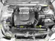 2005 Hyundai Sonata GL с VIN KMHWF25H95A204344, выставлен на аукционе IAAI как лот 41756352 с пробегом 209 074 миль миль и . История ставок и продаж доступна на DreamBid. Изображение 10.