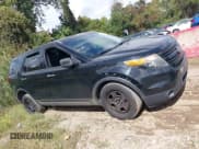 ✅ 2015 Ford Police Interceptor Utility • VIN: 1FM5K8AR0FGC68568 • Lot: 43362105. Wystawiony na IAAI z przebiegiem 187 640 mil. Bezpłatny archiwum sprzedaży aukcyjnych z USA i szczegółowy raport historii pojazdu na DreamBid. Zdjęcie 13.