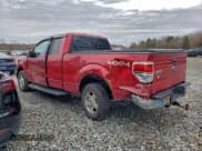 ✅ 2010 Ford F-150 XL • VIN: 1FTFX1EV9AKE80609 • Лот: 94098735. Опубликован ранее на Copart с пробегом 124 912 миль. Бесплатный доступ к архиву аукционных продаж из США и подробный отчёт об истории автомобиля на DreamBid. Изображение 2.