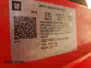 2019 Chevrolet Corvette 1LT with VIN 1G1YB2D73K5123709, listed as a Copart auction lot 57163344 with 31,274 mi miles and Clean title. Bid and sale history available at DreamBid. Image 14.