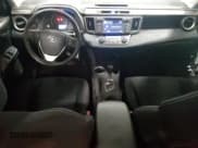 ✅ 2013 Toyota RAV4 XLE • VIN: JTMWFREVXD5009119 • Lot: 87265795. Listed on Copart with 254,989 mi. Free auction sales archive from the USA and detailed vehicle history report at DreamBid. Image 8.