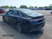 ✅ 2019 Lincoln MKZ Reserve I • VIN: 3LN6L5C98KR629190 • Lot: 42594616. Listed on IAAI with Not provided. Free auction sales archive from the USA and detailed vehicle history report at DreamBid. Image 3.