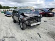 ✅ 2016 Toyota 4Runner SR5 • VIN: JTEZU5JR0G5128608 • Лот: 84565195. Опубликован ранее на Copart с пробегом 115 771 миль. Бесплатный доступ к архиву аукционных продаж из США и подробный отчёт об истории автомобиля на DreamBid. Изображение 15.