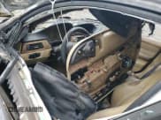 ✅ 2007 BMW 3 Series 328xi • VIN: WBAVC93567K033119 • Лот: 84010085. Опубликован ранее на Copart с пробегом Не указан. Бесплатный доступ к архиву аукционных продаж из США и подробный отчёт об истории автомобиля на DreamBid. Изображение 8.