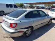 ✅ 2006 Hyundai Elantra GLS • VIN: KMHDN56D66U184805 • Lot: 41789615. Wystawiony na IAAI z przebiegiem 190 140 mil. Bezpłatny archiwum sprzedaży aukcyjnych z USA i szczegółowy raport historii pojazdu na DreamBid. Zdjęcie 4.