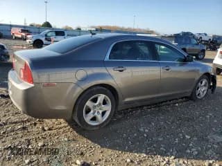 ✅ 2010 Chevrolet Malibu 1LS • VIN: 1G1ZB5EB2A4121947 • Lot: 77478804. Listed on Copart with 115,173 mi. Free auction sales archive from the USA and detailed vehicle history report at DreamBid. Image 3.