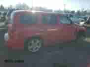 2010 Chevrolet HHR 1LT с VIN 3GNBABDV0AS561386, выставлен на аукционе Copart как лот 88889435 с пробегом 119 119 миль миль и Списание • Salvage title. История ставок и продаж доступна на DreamBid. Изображение 3.