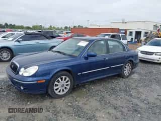 2004 Hyundai Sonata GLS с VIN KMHWF35H44A042496, выставлен на аукционе IAAI как лот 41942392 с пробегом 195 632 миль миль и . История ставок и продаж доступна на DreamBid. Изображение 2.