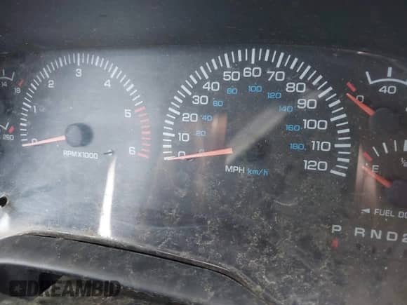 2001 Dodge 1500 with VIN 1B7HC16Z11S170010, listed as a IAAI auction lot 42971099 with Not provided miles and . Bid and sale history available at DreamBid. Image 7.