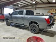 ✅ 2018 Nissan Titan Pro-4X • VIN: 1N6BA1F45JN530004 • Lot: 94240475. Wystawiony na Copart z przebiegiem 85 529 mil. Bezpłatny archiwum sprzedaży aukcyjnych z USA i szczegółowy raport historii pojazdu na DreamBid. Zdjęcie 2.