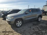 ✅ 2012 Jeep Grand Cherokee Laredo • VIN: 1C4RJFAG0CC133184 • Lot: 92726945. Wystawiony na Copart z przebiegiem 161 259 mil. Bezpłatny archiwum sprzedaży aukcyjnych z USA i szczegółowy raport historii pojazdu na DreamBid. Zdjęcie 1.