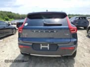 ✅ 2019 Volvo XC40 Inscription • VIN: YV4162UL1K2113849 • Lot: 65153485. Wystawiony na Copart z przebiegiem 63 993 mil. Bezpłatny archiwum sprzedaży aukcyjnych z USA i szczegółowy raport historii pojazdu na DreamBid. Zdjęcie 6.