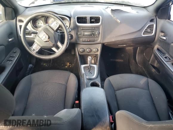 ✅ 2013 Dodge Avenger SE V6 • VIN: 1C3CDZAG3DN717751 • Лот: 83482174. Опубликован ранее на Copart с пробегом 97 591 миль. Бесплатный доступ к архиву аукционных продаж из США и подробный отчёт об истории автомобиля на DreamBid. Изображение 8.