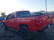 ✅ 2018 Chevrolet Silverado 1500 LT • VIN: 3GCUKREC4JG611312 • Лот: 43121610. Опубликован ранее на IAAI с пробегом 32 147 миль. Бесплатный доступ к архиву аукционных продаж из США и подробный отчёт об истории автомобиля на DreamBid. Изображение 14.