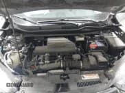 ✅ 2022 Honda CR-V EX-L • VIN: 7FARW2H81NE035896 • Lot: 43394408. Listed on IAAI with 39,914 mi. Free auction sales archive from the USA and detailed vehicle history report at DreamBid. Image 10.