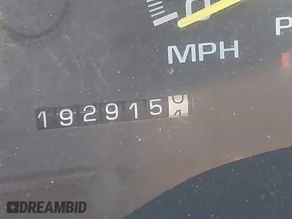 1997 Chevrolet Silverado 1500 z VIN 2GCEK19R5V1290268, wystawiony jako IAAI lot #43485965 z przebiegiem 192 915 mil mil oraz . Historia ofert i sprzedaży dostępna na DreamBid. Obrazek 15.