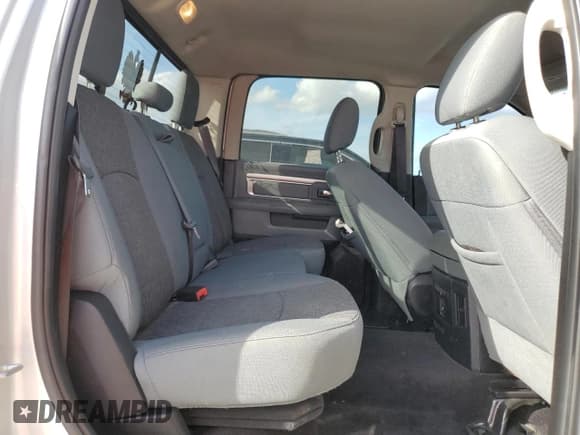 ✅ 2017 Ram 2500 SLT • VIN: 3C6TR5DT7HG519565 • Lot: 77239864. Listed on Copart with 83,360 mi. Free auction sales archive from the USA and detailed vehicle history report at DreamBid. Image 10.