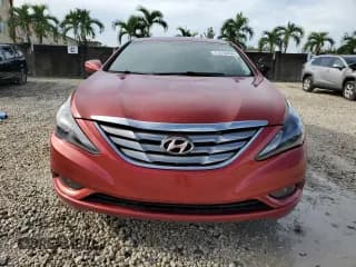 ✅ 2012 Hyundai Sonata SE • VIN: 5NPEC4AB7CH454497 • Lot: 71015254. Listed on Copart with 161,644 mi. Free auction sales archive from the USA and detailed vehicle history report at DreamBid. Image 5.